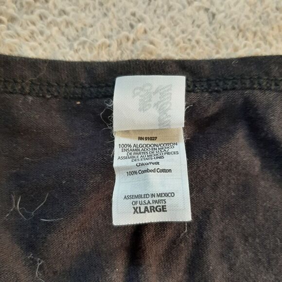 Sun International Hawaii Palm Tree T-Shirt Size XL - Picture 4 of 7